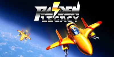 Raiden Legacy - Steam Edition