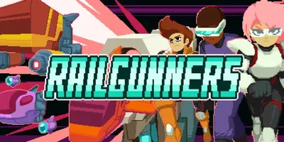 Railgunners