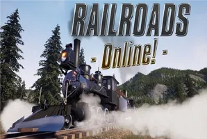 Скачать RAILROADS Online!