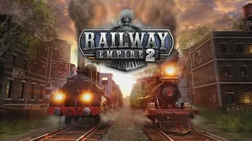 Скачать Railway Empire 2