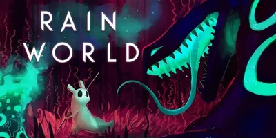 Скачать Rain World