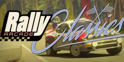 Rally Arcade Classics
