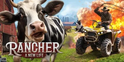 Rancher: A new life