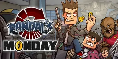 Randal's Monday