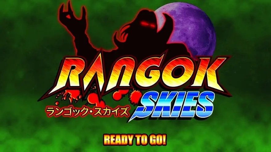 Rangok Skies