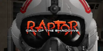Raptor: Call of The Shadows - 2015 Edition