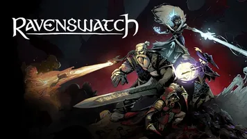 Скачать Ravenswatch