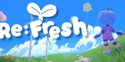 Re:Fresh