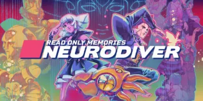 Read Only Memories: NEURODIVER