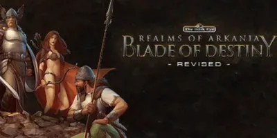 Realms of Arkania: Blade of Destiny