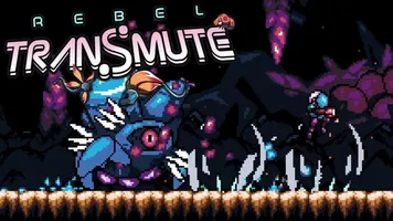 Rebel Transmute