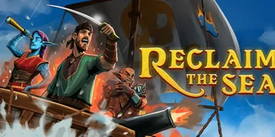 Reclaim The Sea