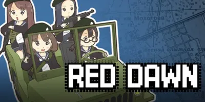 RED DAWN