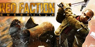 Red Faction Guerrilla Steam Edition