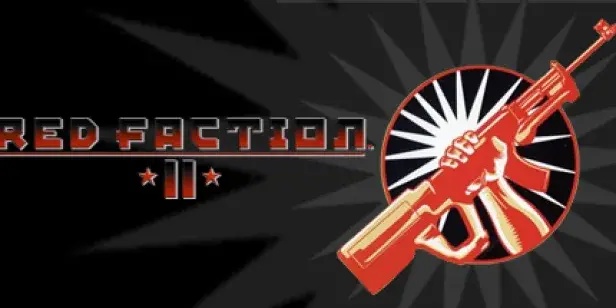Red Faction II