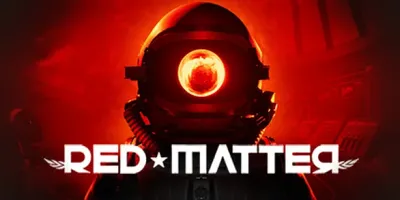 Red Matter
