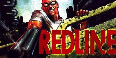 Redline