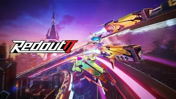 Redout 2 по сети