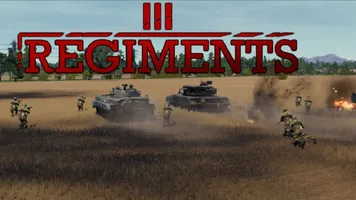 Скачать Regiments