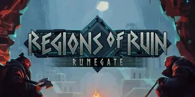 Regions of Ruin: Runegate