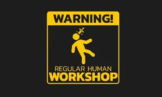 Скачать Regular Human Workshop
