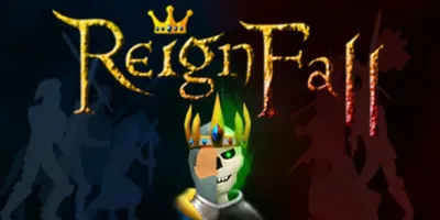 Reignfall