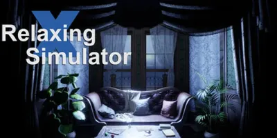 Relaxing Simulator