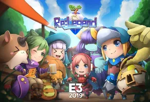 Re:Legend по сети