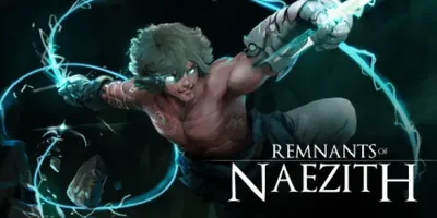 Remnants of Naezith