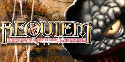 Requiem: Avenging Angel