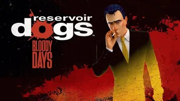 Reservoir Dogs: Bloody Days