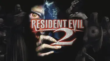 Скачать Resident Evil 2 1999