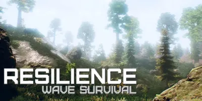 Resilience Wave Survival