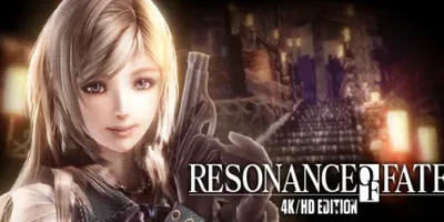 RESONANCE OF FATE™/END OF ETERNITY™ 4K/HD EDITION