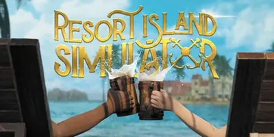 Resort Island Simulator
