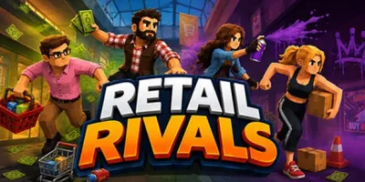 Retail Rivals