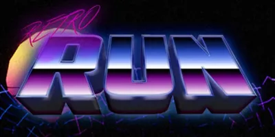 Retro Run