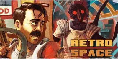 RetroSpace