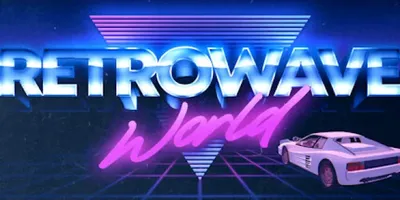 Retrowave World