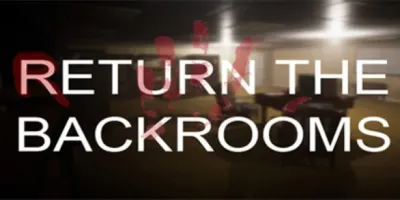 Return the Backrooms
