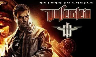 Return to Castle Wolfenstein
