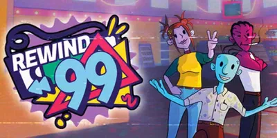 Rewind 99