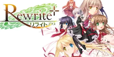 Rewrite+