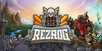 Rezrog