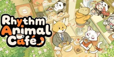 Rhythm Animal Café
