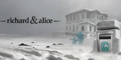 Richard & Alice