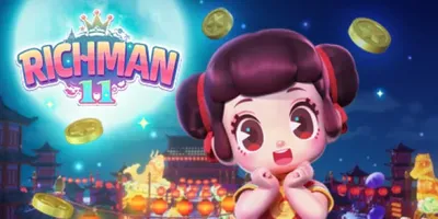 Richman 11