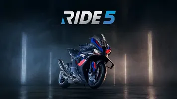 Скачать RIDE 5