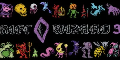 Rift Wizard 3