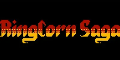 Ringlorn Saga